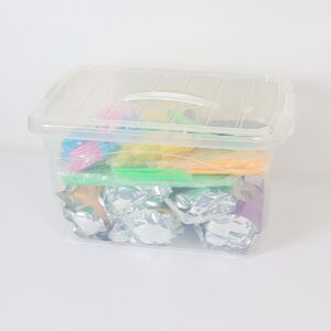 الطين القطني السحري