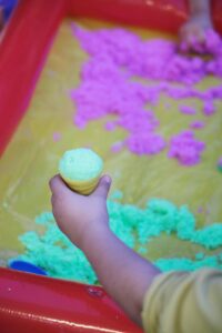 بوكس السلايم