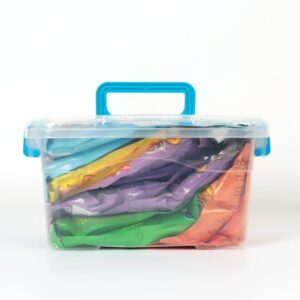 بوكس السلايم