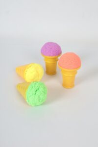 بوكس السلايم